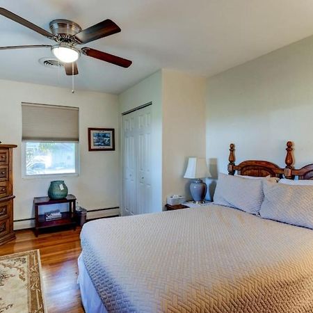 Willa The Good Ole Days King Bed Pet Friendly Daytona Beach Zewnętrze zdjęcie